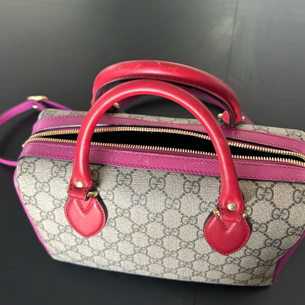 Gucci Boston - Picture 3 of 7